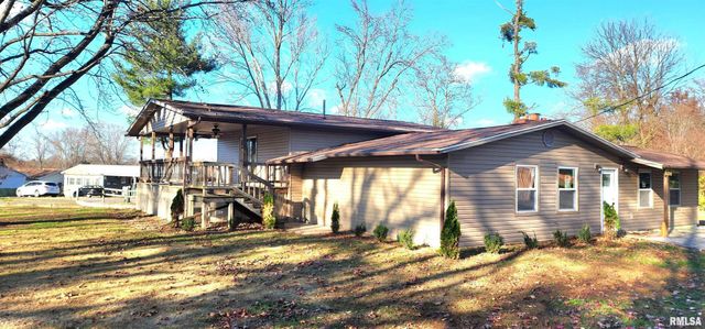7306 Norris Drive, Marion, IL 62959