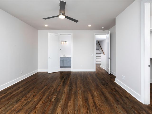 13A Fern Ave, Nashville, TN 37207