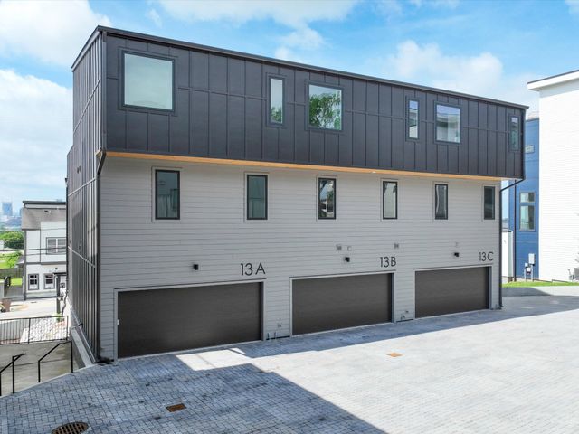 13A Fern Ave, Nashville, TN 37207