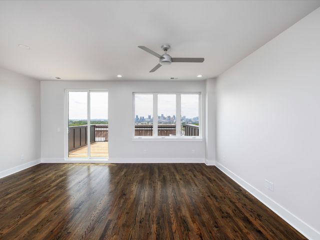 13A Fern Ave, Nashville, TN 37207