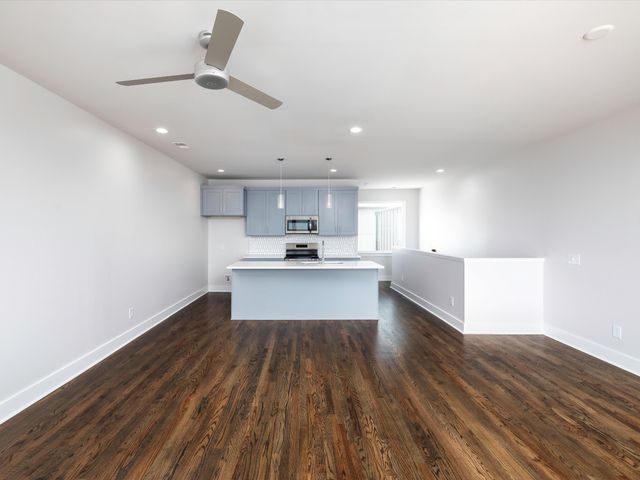 13A Fern Ave, Nashville, TN 37207