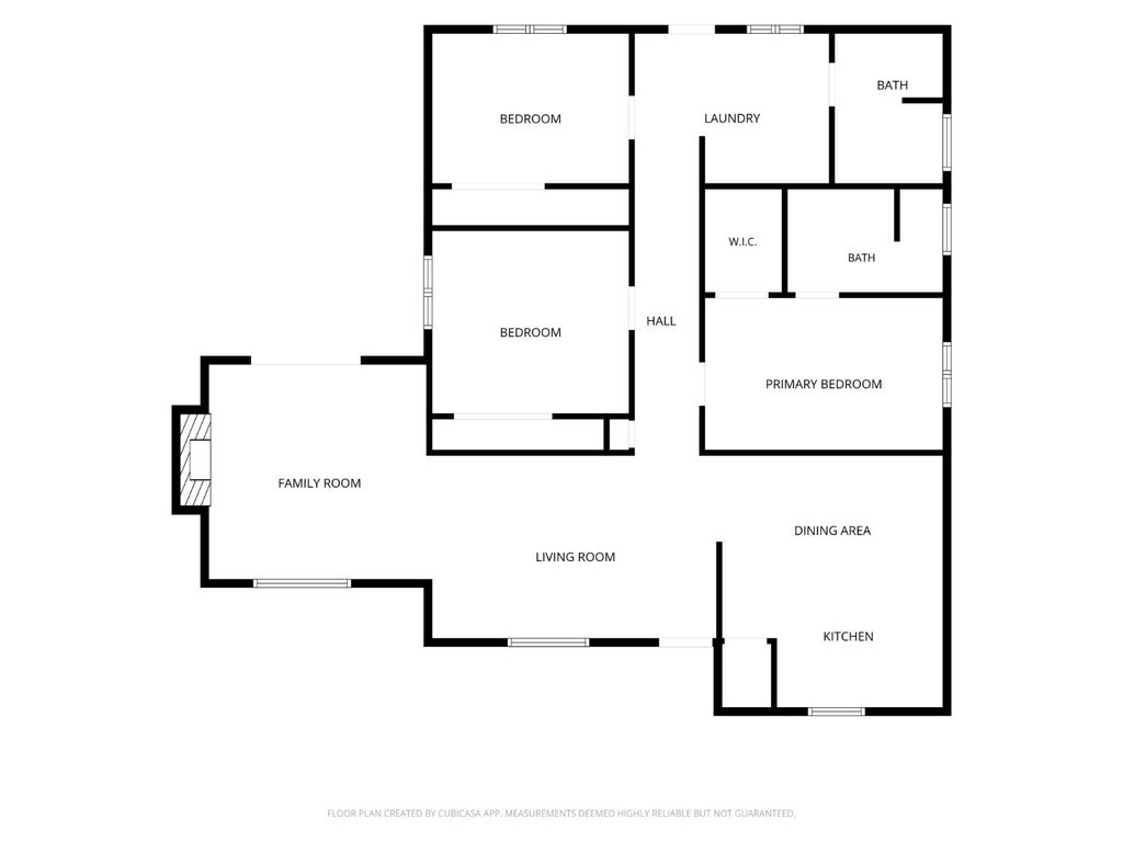 Image 2 of property listing at 25706 Ellis Street, Madera, CA 93638