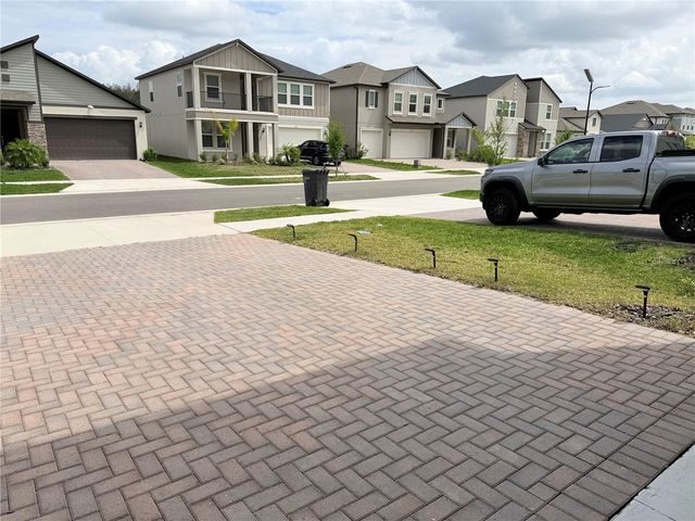 18378 SERENE LAKE LOOP, Lutz, FL 33548