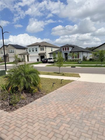 18378 SERENE LAKE LOOP, Lutz, FL 33548