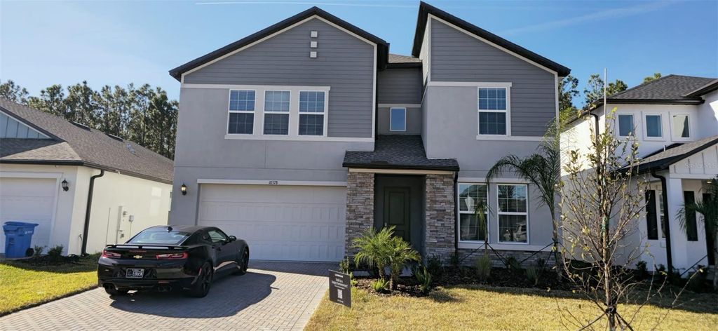 18378 SERENE LAKE LOOP, Lutz, FL 33548