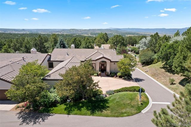 2124 Ridge Plaza Drive, Castle Rock, CO 80108
