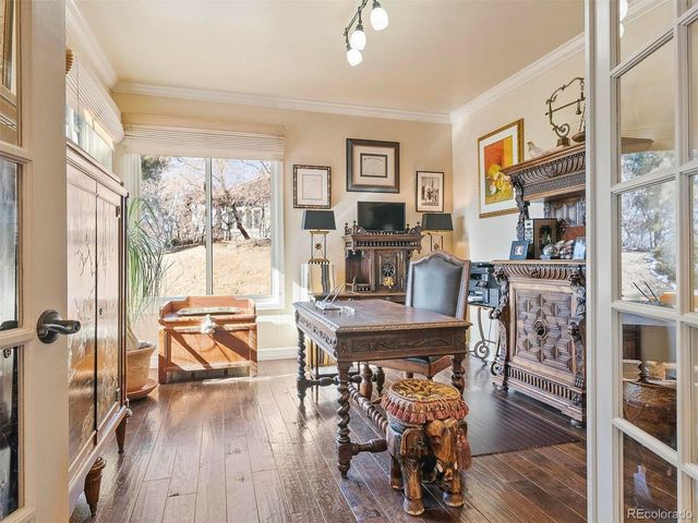 2124 Ridge Plaza Drive, Castle Rock, CO 80108