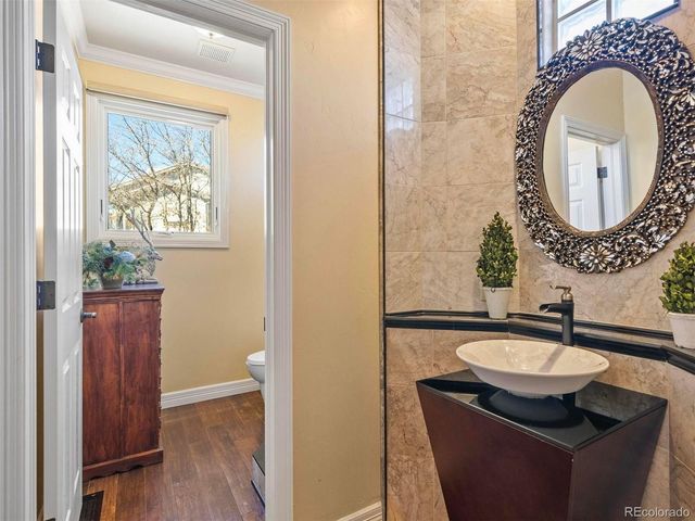 2124 Ridge Plaza Drive, Castle Rock, CO 80108