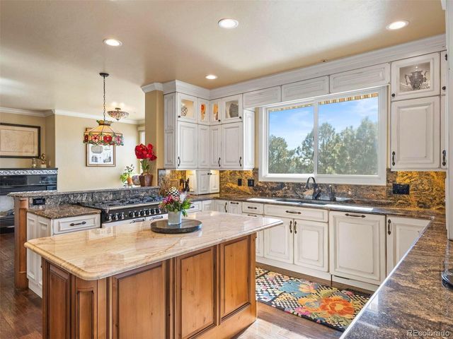 2124 Ridge Plaza Drive, Castle Rock, CO 80108