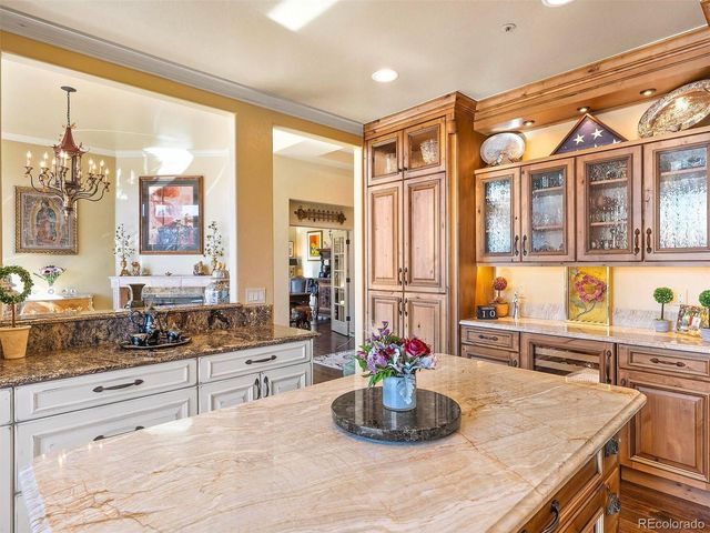 2124 Ridge Plaza Drive, Castle Rock, CO 80108