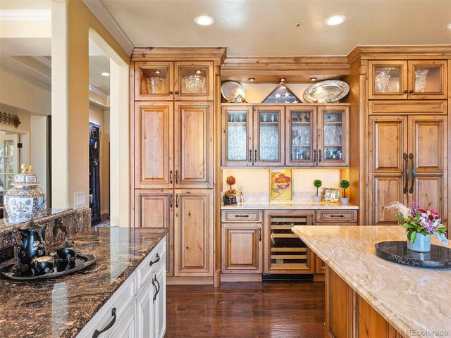 2124 Ridge Plaza Drive, Castle Rock, CO 80108