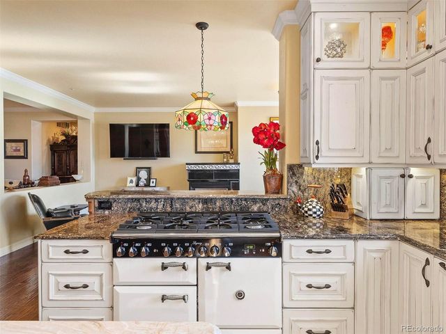 2124 Ridge Plaza Drive, Castle Rock, CO 80108