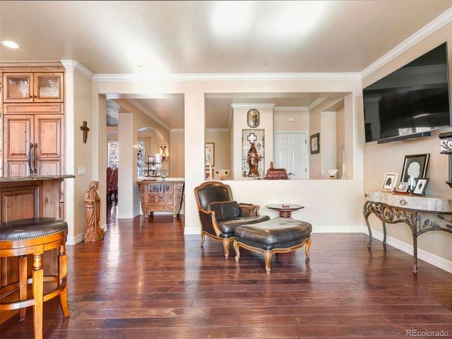 2124 Ridge Plaza Drive, Castle Rock, CO 80108