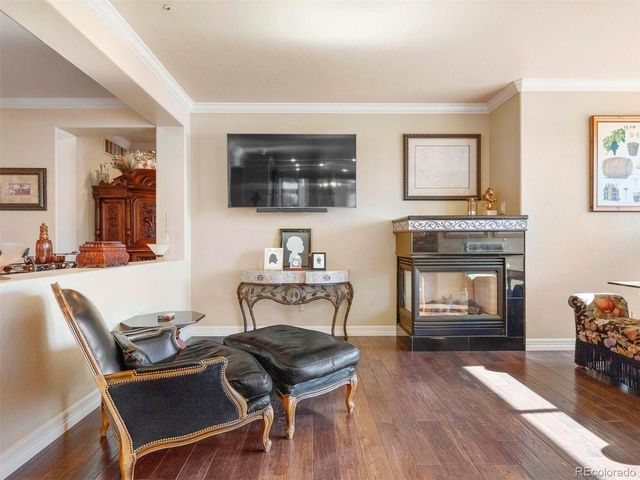 2124 Ridge Plaza Drive, Castle Rock, CO 80108