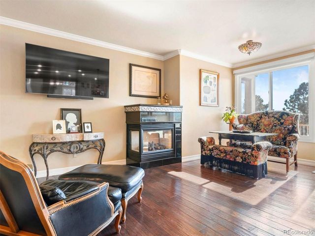 2124 Ridge Plaza Drive, Castle Rock, CO 80108