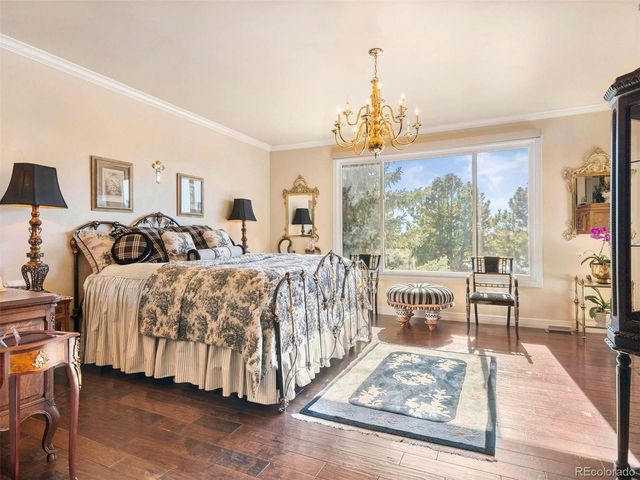 2124 Ridge Plaza Drive, Castle Rock, CO 80108