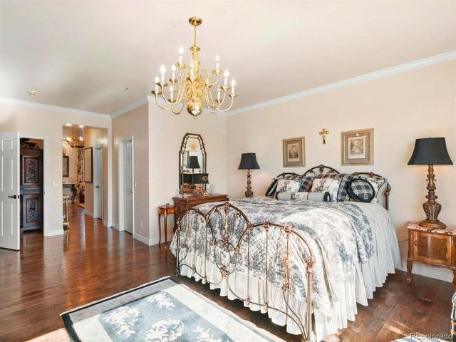 2124 Ridge Plaza Drive, Castle Rock, CO 80108