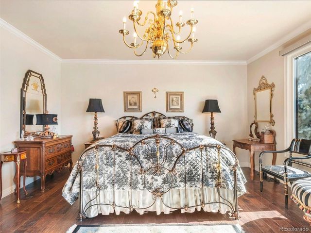 2124 Ridge Plaza Drive, Castle Rock, CO 80108