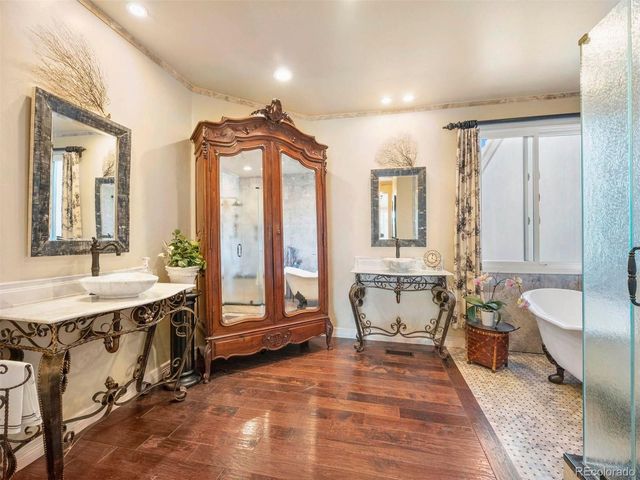 2124 Ridge Plaza Drive, Castle Rock, CO 80108