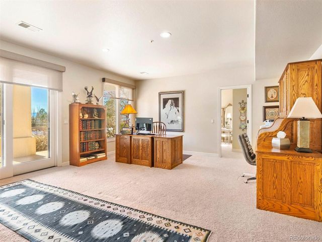 2124 Ridge Plaza Drive, Castle Rock, CO 80108