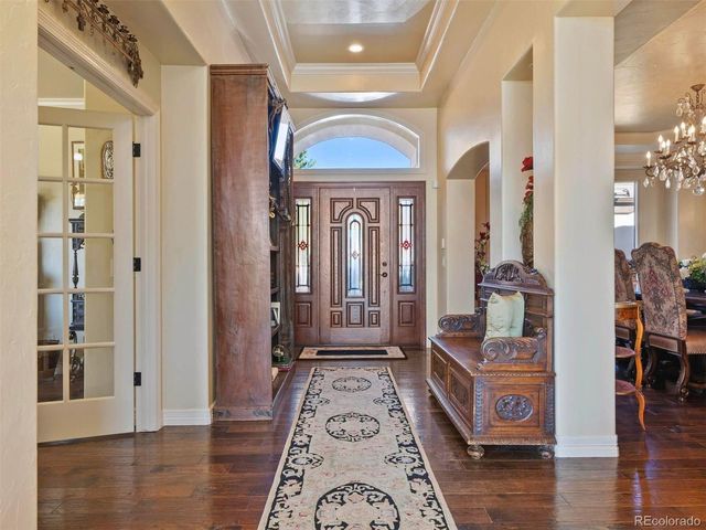 2124 Ridge Plaza Drive, Castle Rock, CO 80108