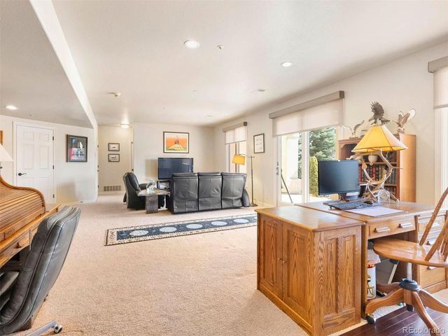 2124 Ridge Plaza Drive, Castle Rock, CO 80108