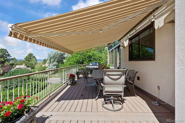 2124 Ridge Plaza Drive, Castle Rock, CO 80108