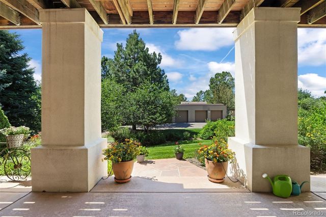 2124 Ridge Plaza Drive, Castle Rock, CO 80108