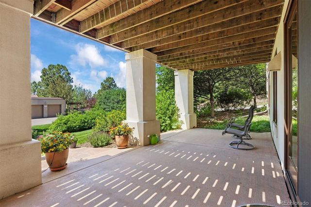 2124 Ridge Plaza Drive, Castle Rock, CO 80108