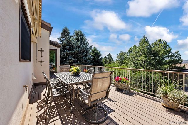 2124 Ridge Plaza Drive, Castle Rock, CO 80108