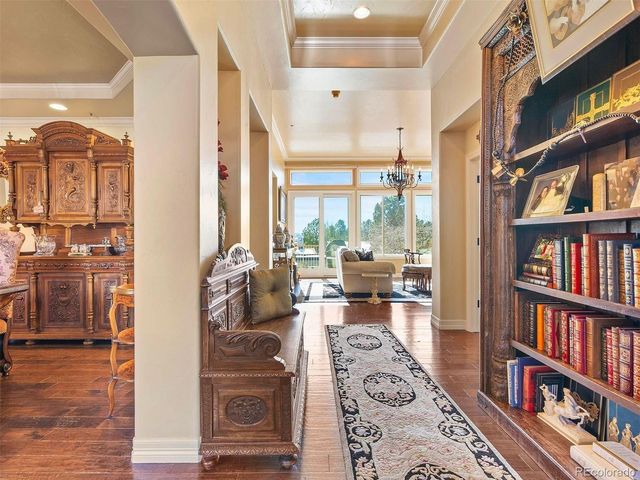 2124 Ridge Plaza Drive, Castle Rock, CO 80108