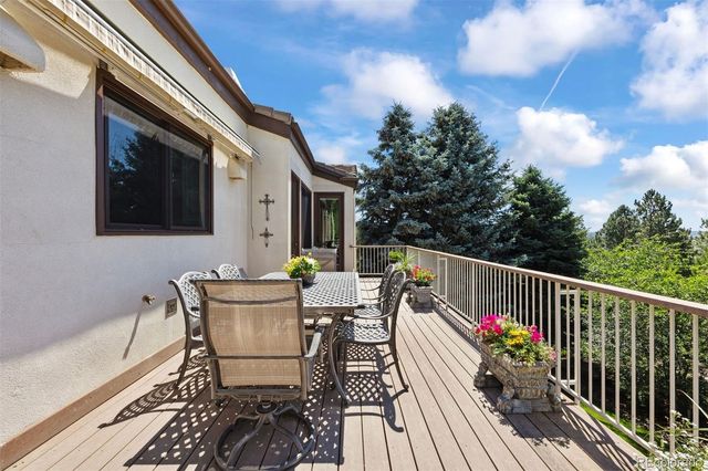 2124 Ridge Plaza Drive, Castle Rock, CO 80108