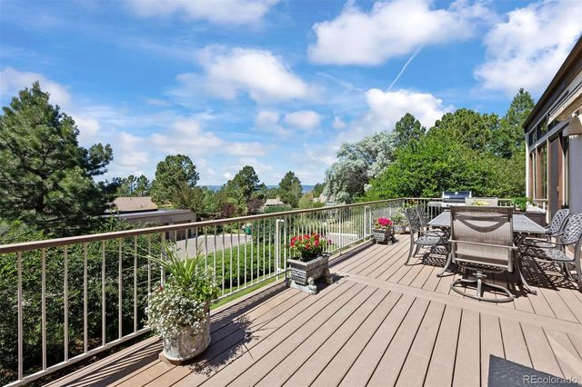 2124 Ridge Plaza Drive, Castle Rock, CO 80108