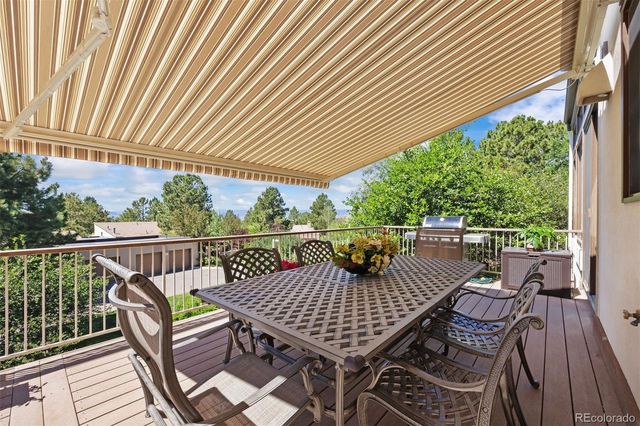 2124 Ridge Plaza Drive, Castle Rock, CO 80108