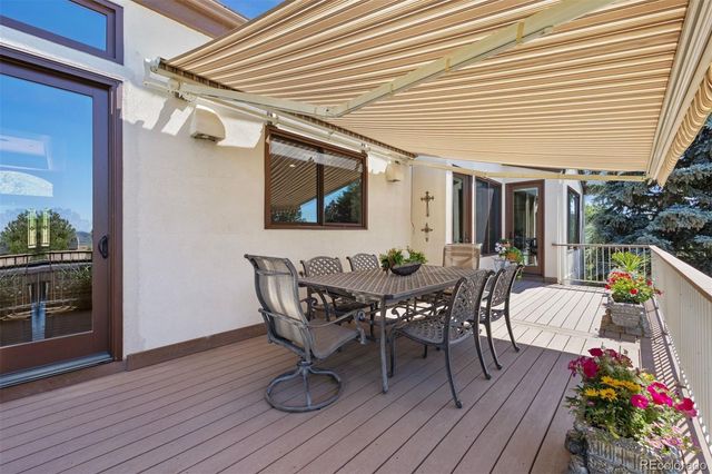 2124 Ridge Plaza Drive, Castle Rock, CO 80108