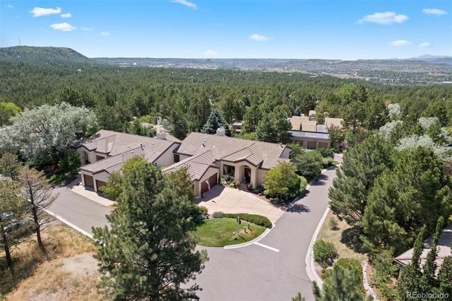 2124 Ridge Plaza Drive, Castle Rock, CO 80108