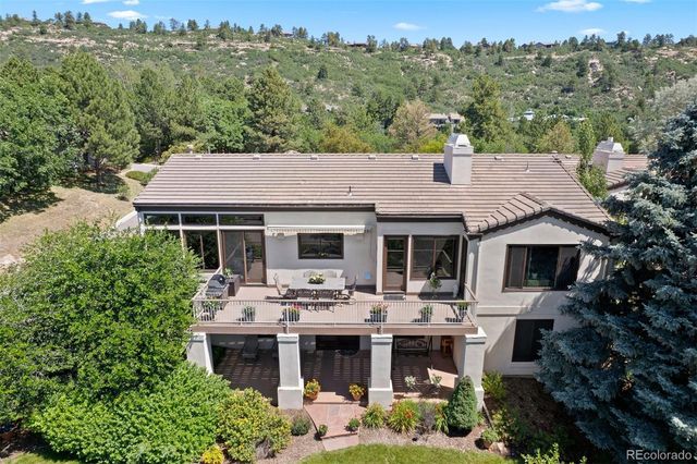 2124 Ridge Plaza Drive, Castle Rock, CO 80108