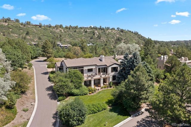 2124 Ridge Plaza Drive, Castle Rock, CO 80108