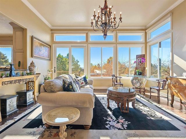 2124 Ridge Plaza Drive, Castle Rock, CO 80108