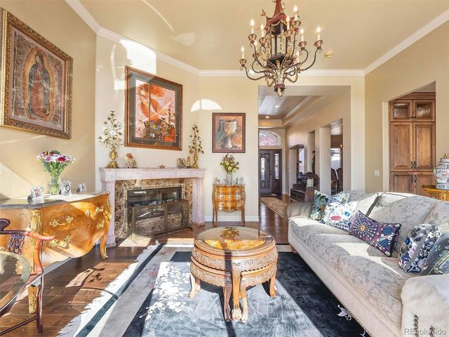 2124 Ridge Plaza Drive, Castle Rock, CO 80108