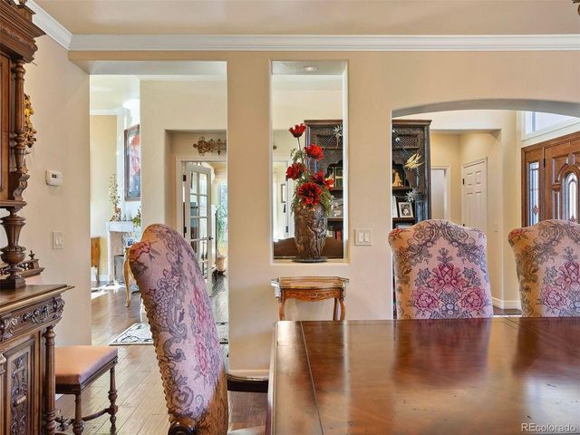 2124 Ridge Plaza Drive, Castle Rock, CO 80108