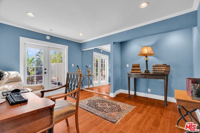 7170 Deveron Ridge Road, West Hills, CA 91307