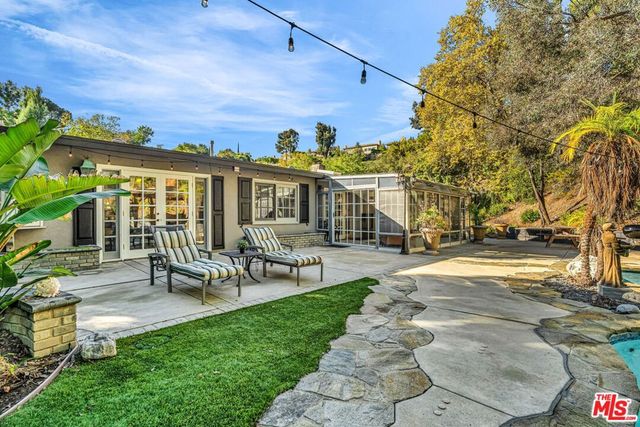 7170 Deveron Ridge Road, West Hills, CA 91307