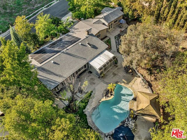7170 Deveron Ridge Road, West Hills, CA 91307