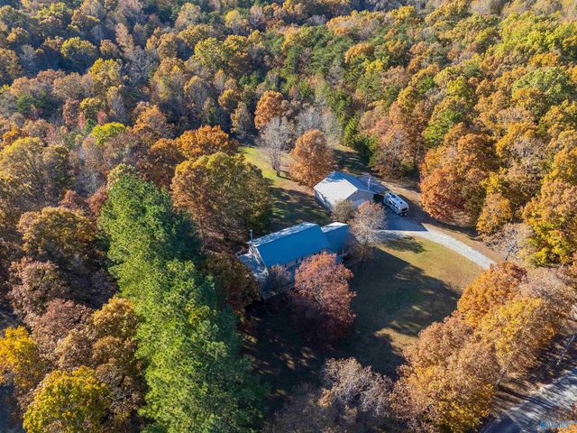 110 Davidson Drive NE, Fort Payne, AL 35967