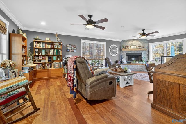 110 Davidson Drive NE, Fort Payne, AL 35967