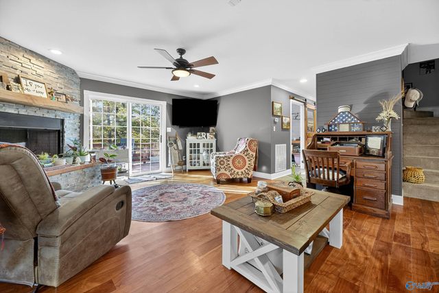 110 Davidson Drive NE, Fort Payne, AL 35967