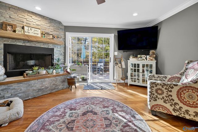 110 Davidson Drive NE, Fort Payne, AL 35967