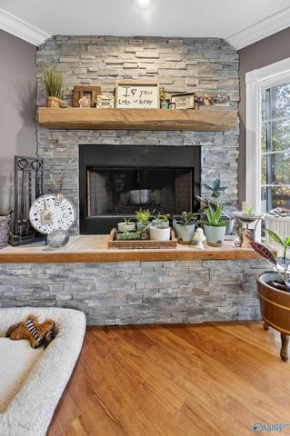 110 Davidson Drive NE, Fort Payne, AL 35967