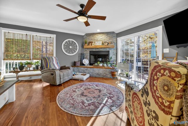 110 Davidson Drive NE, Fort Payne, AL 35967